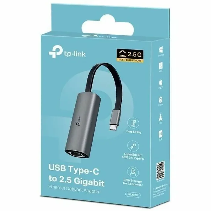 TPLINK-UE302C