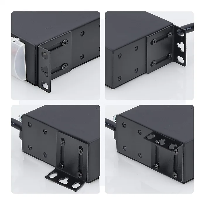 STARTECH-1215B8H-RACK-PDU-RA