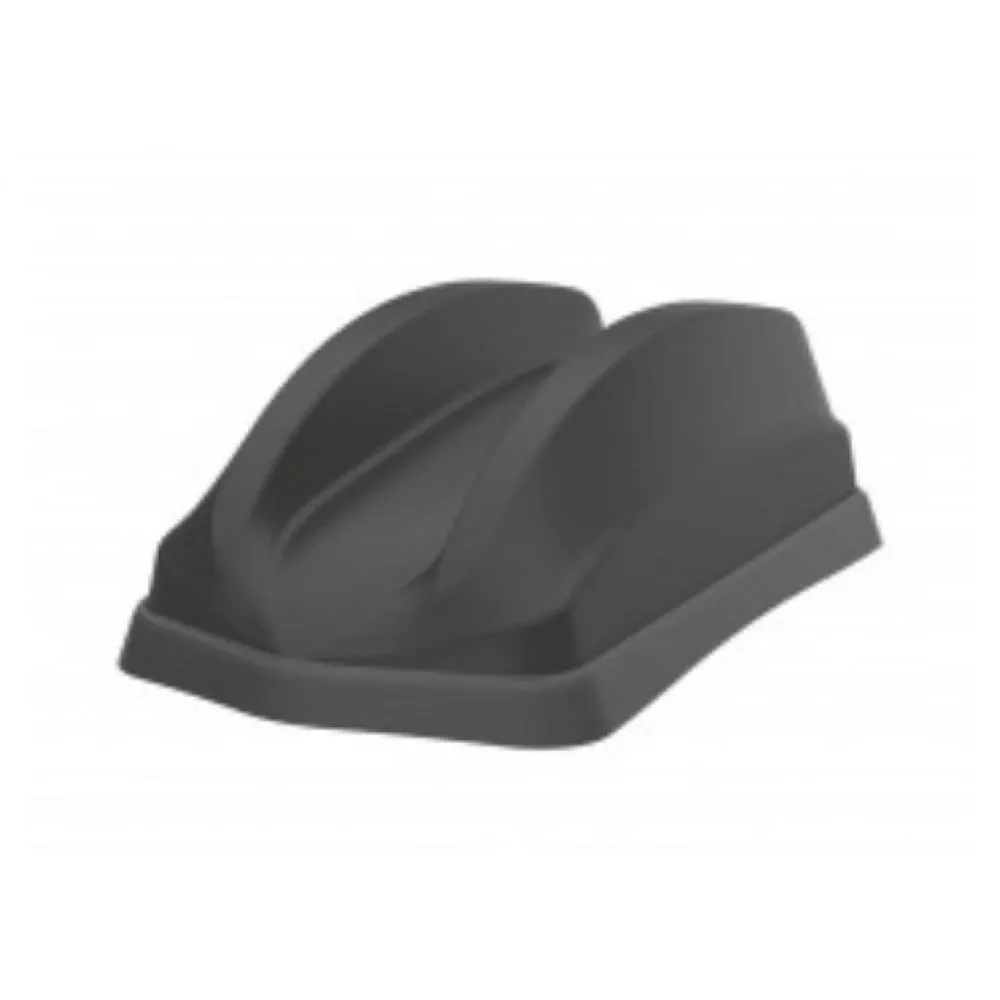 PANORAMA ANTENNAS GP-IN2670 — 9-IN-1 SHKFIN KIT - GPSD4-6-60-Q + FITTED C29/C32 5M CABLES