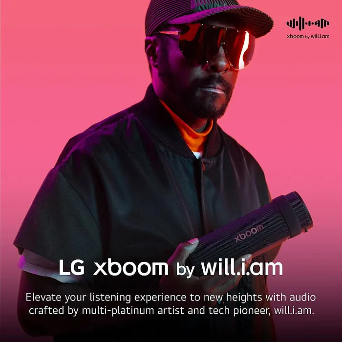 LG Electronics-GRAB.AUSALBK