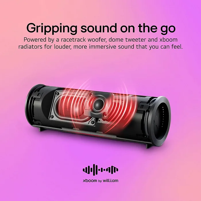 LG Electronics-GRAB.AUSALBK