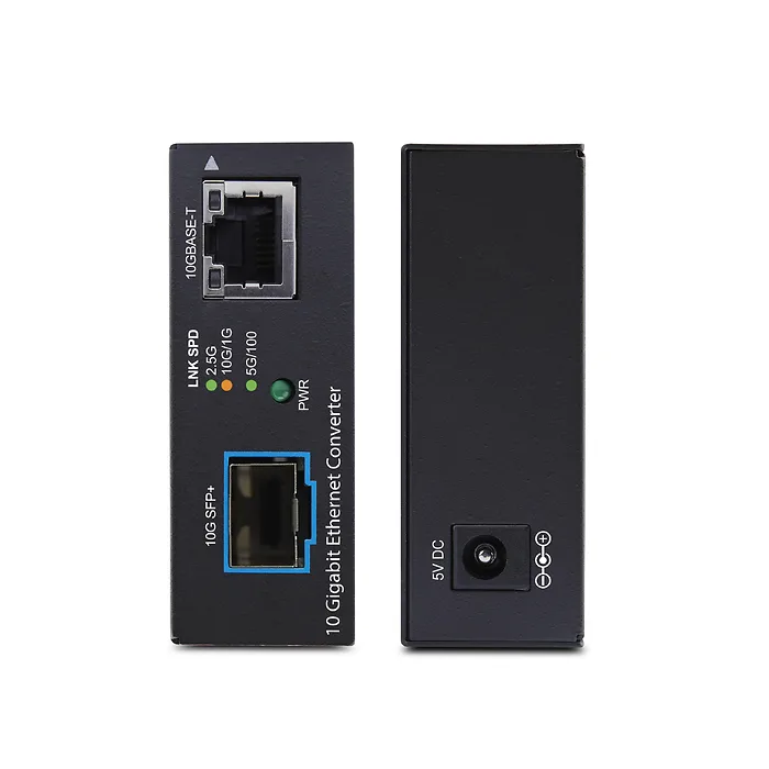 STARTECH-MCM10G6SSFP