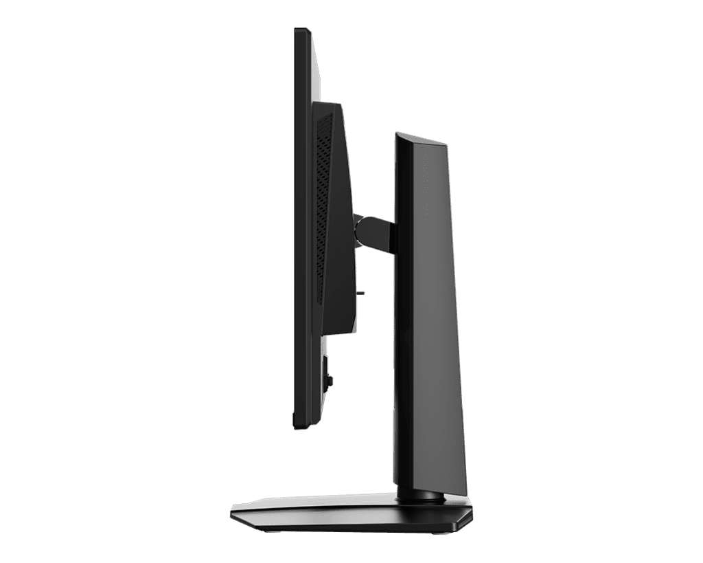 MSI MAG272QPQDOLEDX24 — MAG272QPQDOLEDX24 - OLED DISPLAY - FLAT - 2560 X 1440 - 27INCH - 0.03MS RESPONSE