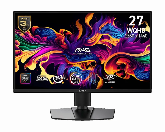 MSI-MAG272QPQDOLEDX24