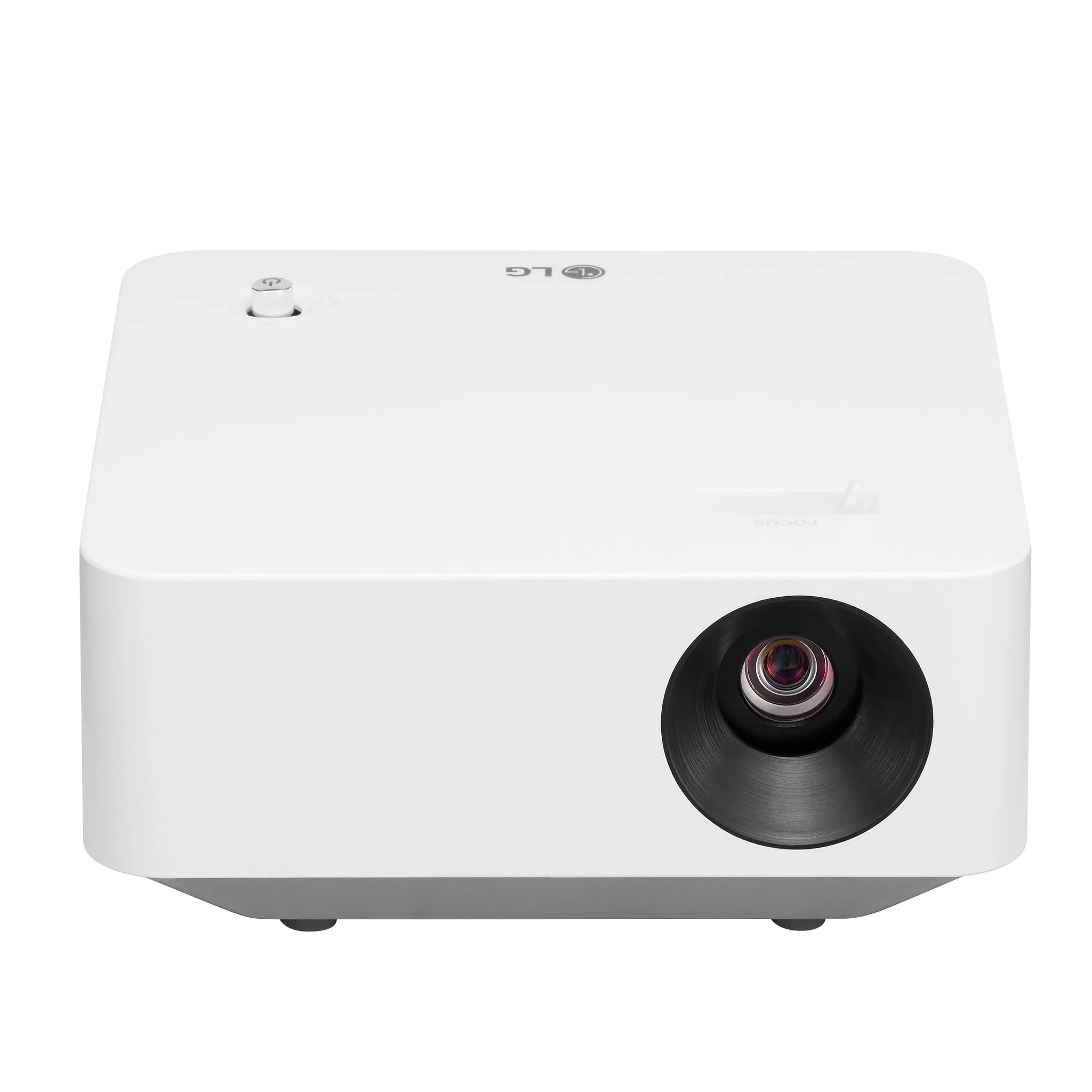 LG Electronics pf510q — LG CineBeam PF510Q Smart Projector
