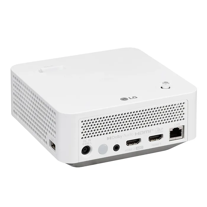 LG Electronics-pf510q