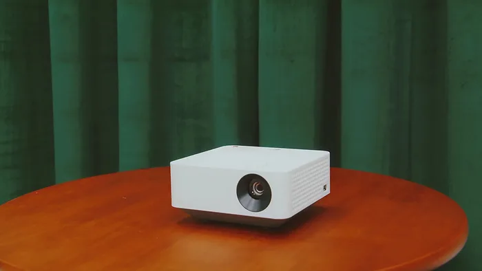 LG Electronics-pf510q