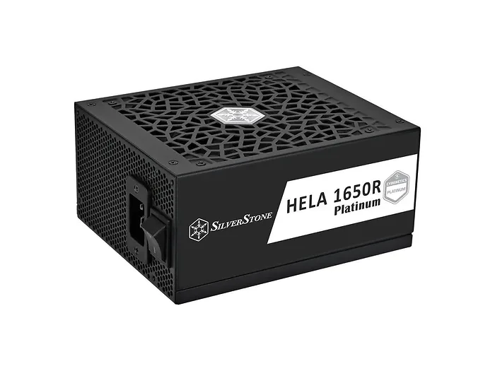SilverStone-HA1650R-PM