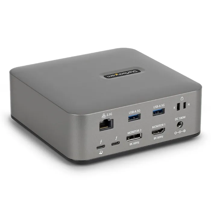 STARTECH-215N-TB5USB4DOCK
