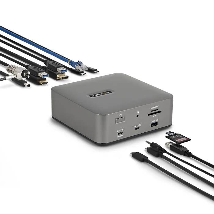 STARTECH-215N-TB5USB4DOCK