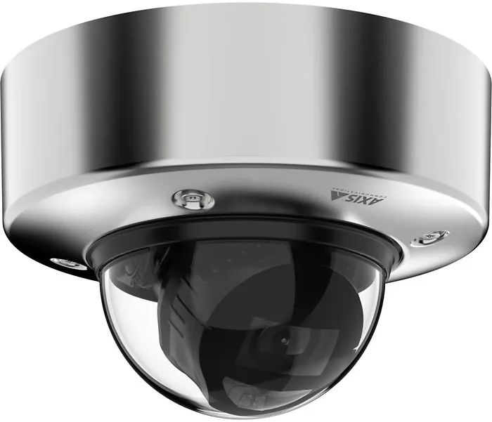 Axis Communications-02710-001