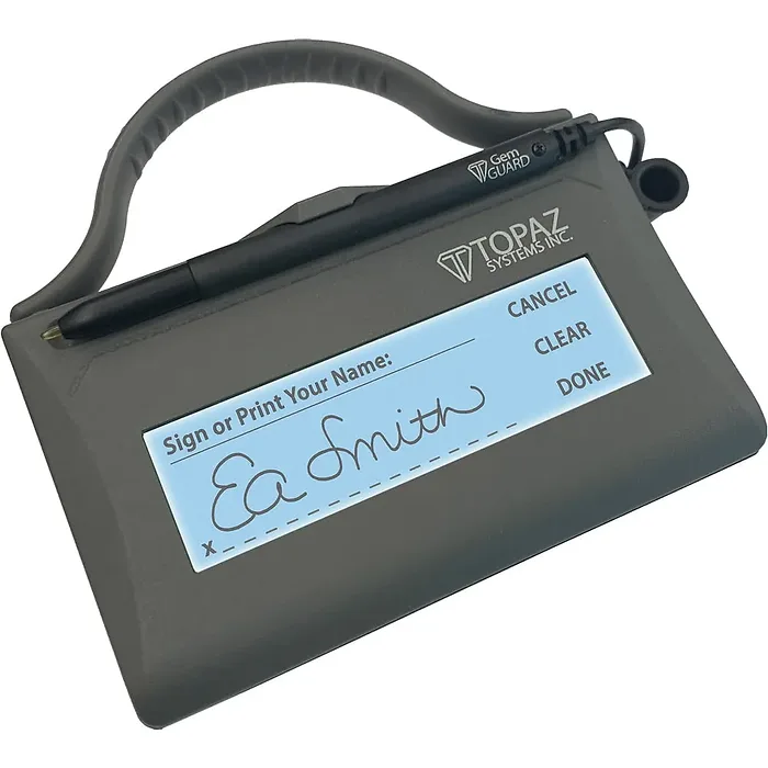 TOPAZ SYSTEMS-T-LBK462-HSX-RG