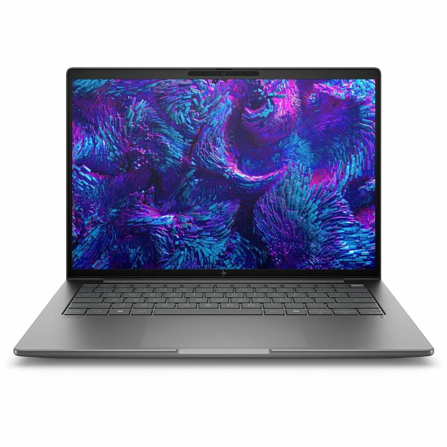 HP D06J8AT#ABA — SBUY HP ZB8G1I14 U7 255H 14 16GB/512 PC INTEL U7 255H, 14 WUXGA AG LED UWVA TS,