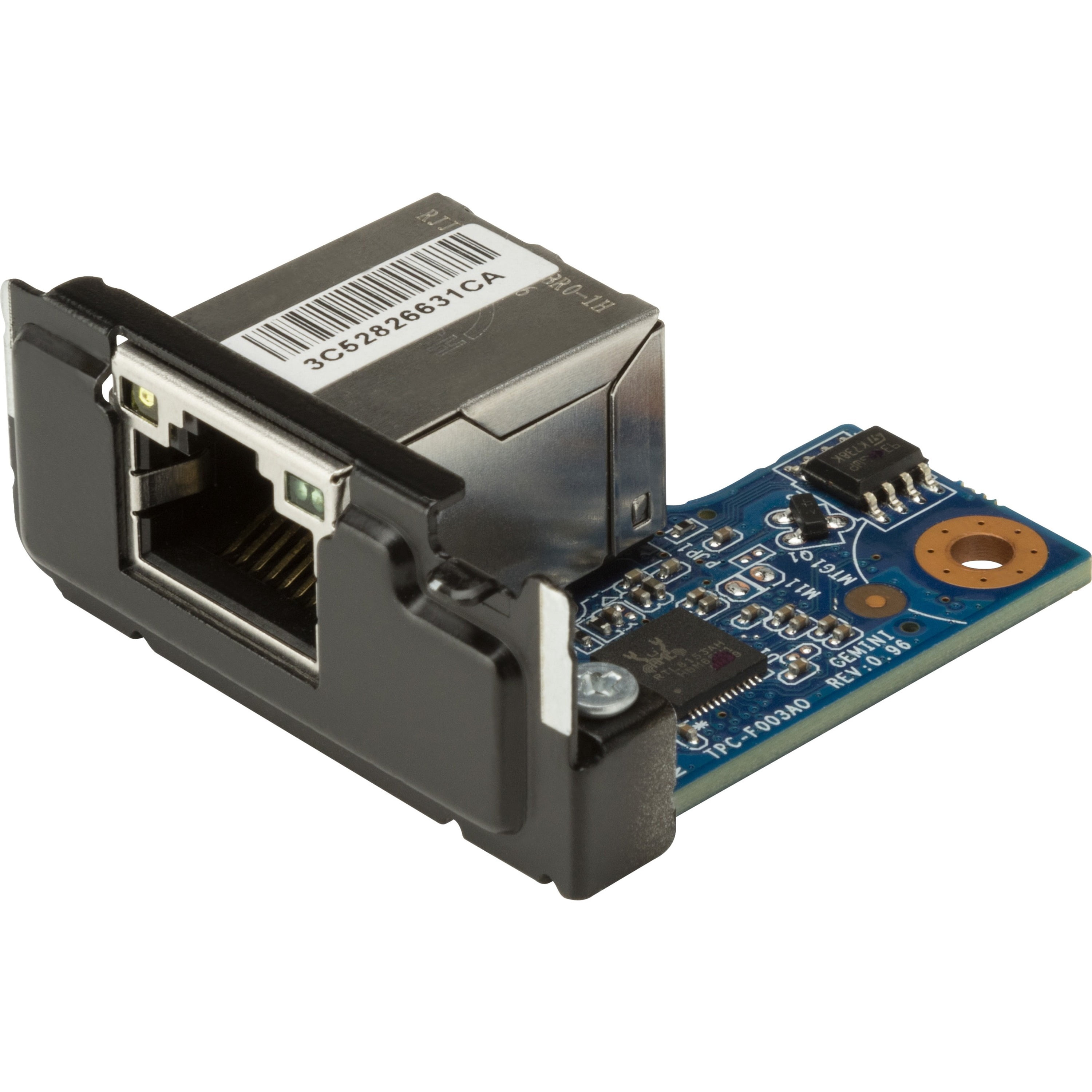 HP 169K0AA — HP 2.5GBE LAN FLEX PORT
