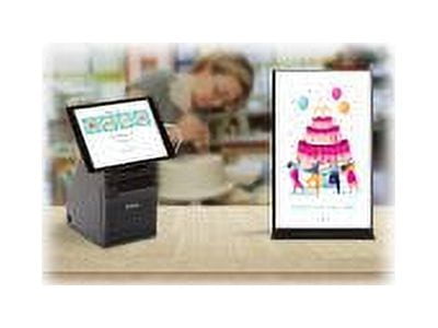 HP 340U1AA#ABA — EPSON TM-M30II U.S. - ENGLISH LOCALIZATION