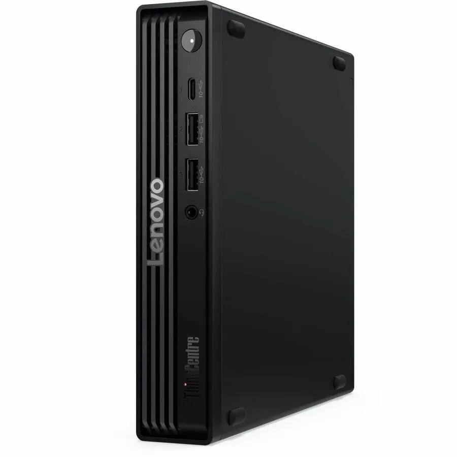 LENOVO 13A40027US — DESKTOP TC M70Q GEN 6 U5225T 32G 512G W1
