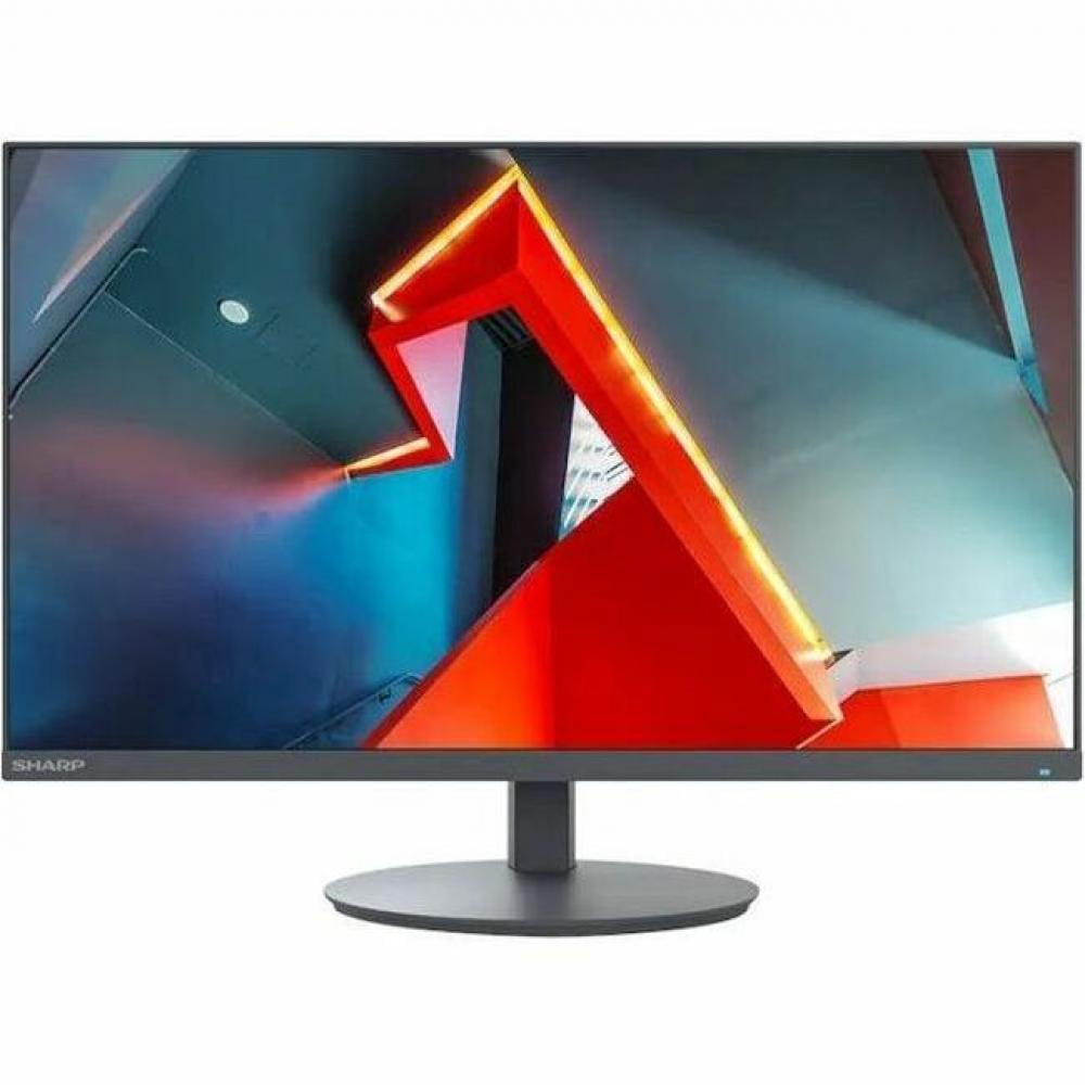 SHARP NEC DD-E244FL — Sharp 24" E244FL IPS Desktop Monitor