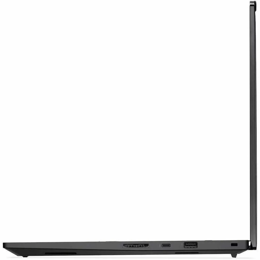 LENOVO 21TD000UUS — THINKPAD T1G GEN 8, INTEL CORE ULTRA 9 285H VPRO (E-CORES UP TO 4.50GHZ, 24MB),