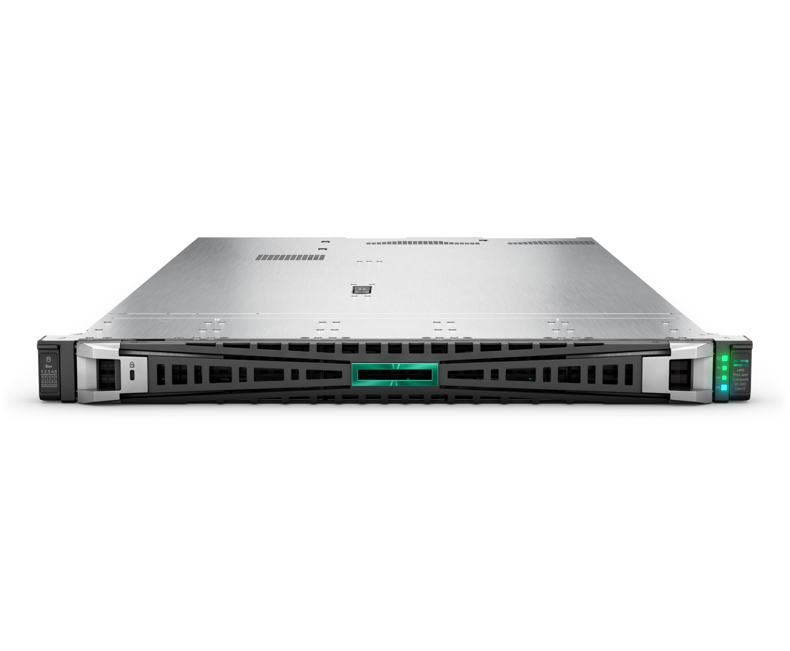 HPE P89196-005 — HPE PROLIANT COMPUTE DL360 GEN12 6505P 12C 1P 2X32GB-R 8SFF MR408I-O 2X480GB SSD