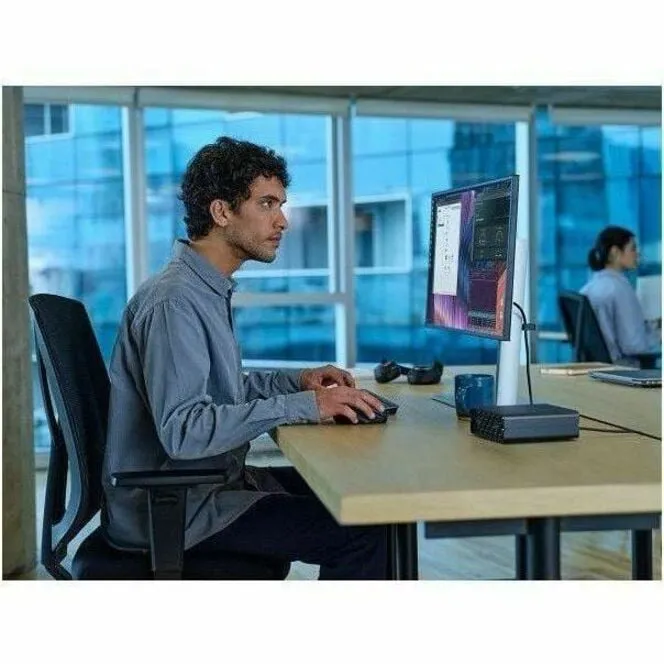 HP CZ2V8UT#ABA — SBUY HP ZGXNG1N NGB10 128GB/4TB PC NVIDIA GB10, SSD 4TB PCIE, 128GB LPDDR5X, INT