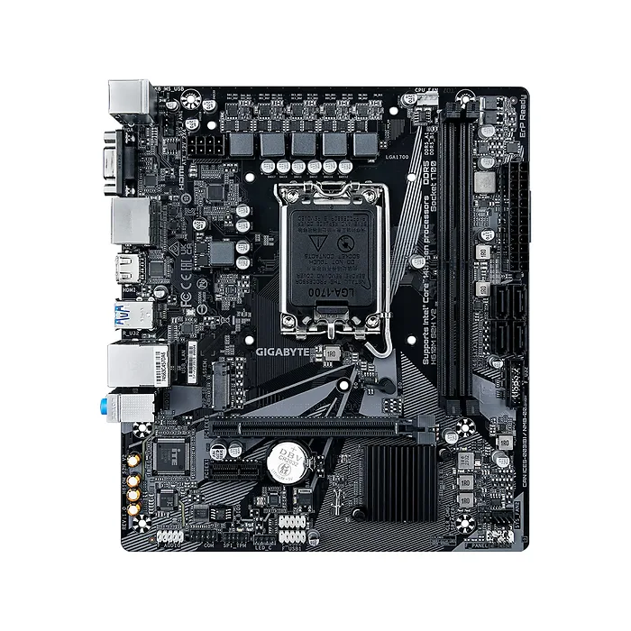 GIGABYTE-H610M S2H V2