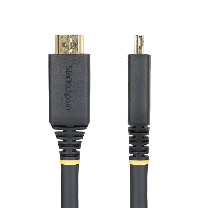 STARTECH-HDMI2-CABLE-GRIP-50F