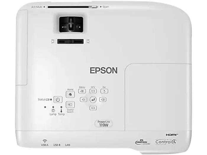 EPSON-EMP119W