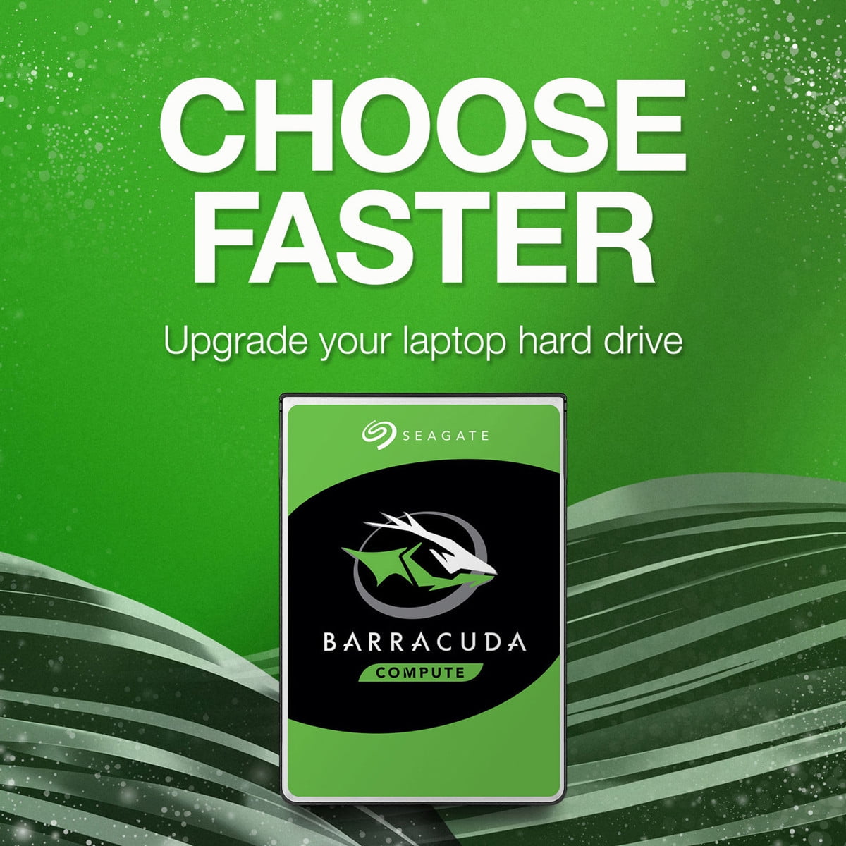 SEAGATE ST500LM030-50PK - Seagate Barracuda ST500LM030 500 GB 2.5 Internal Hard Drive 