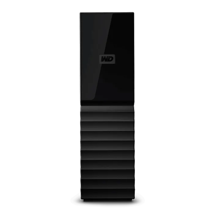 Western Digital-WDBBGB0220HBK-NE