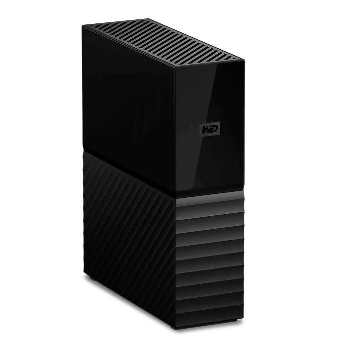 Western Digital-WDBBGB0220HBK-NE