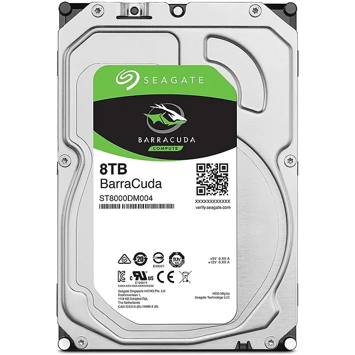 SEAGATE-ST8000DM004