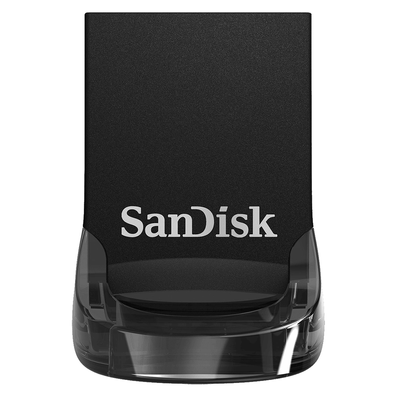 Western Digital SDCZ430-128G-A46 — SANDISK ULTRA FIT USB FLASH DRIVE, 128GB, USB 3.1,SDCZ430-128G-A46, ENCRYPTION S