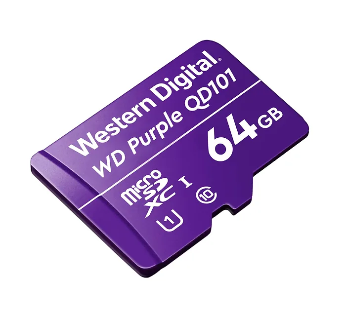 Western Digital-WDD064G1P0C