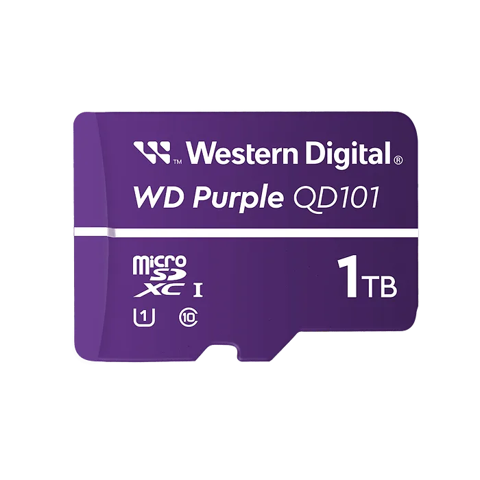 Western Digital-WDD100T1P0C