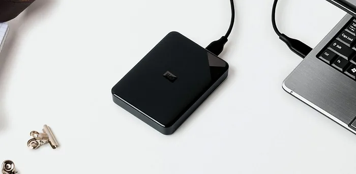 Western Digital-WDBEPK0020BBK-WESN