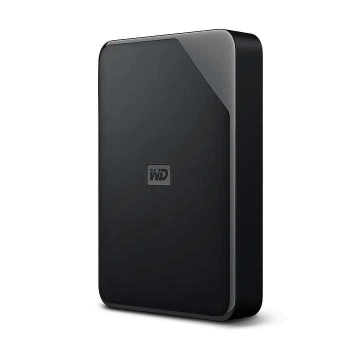 Western Digital-WDBEPK0020BBK-WESN