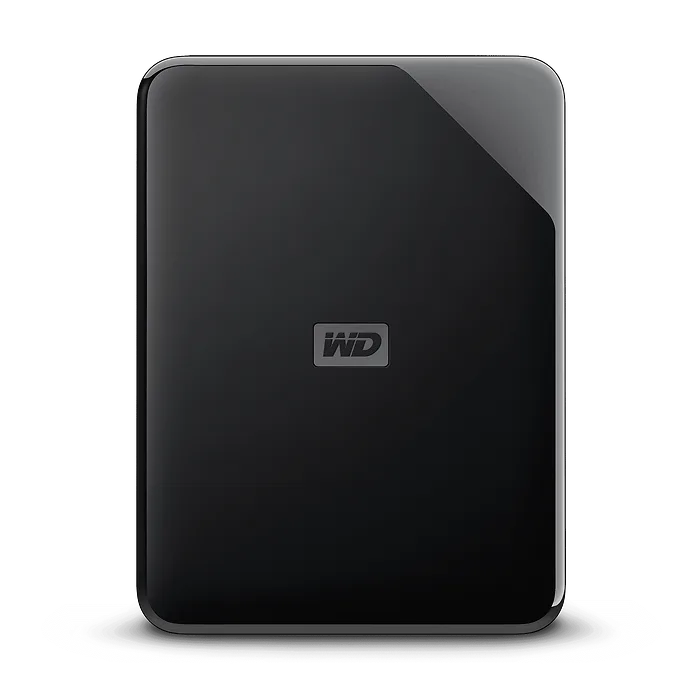 Western Digital-WDBEPK0020BBK-WESN