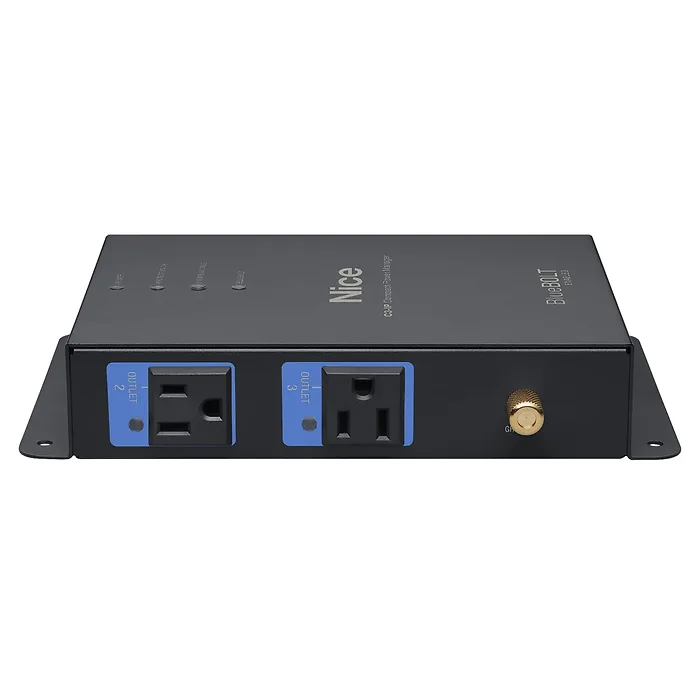 FURMAN-C3-IP
