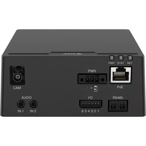Axis Communications 02998-001 — AXIS F9111-R MK II MAIN UNIT
