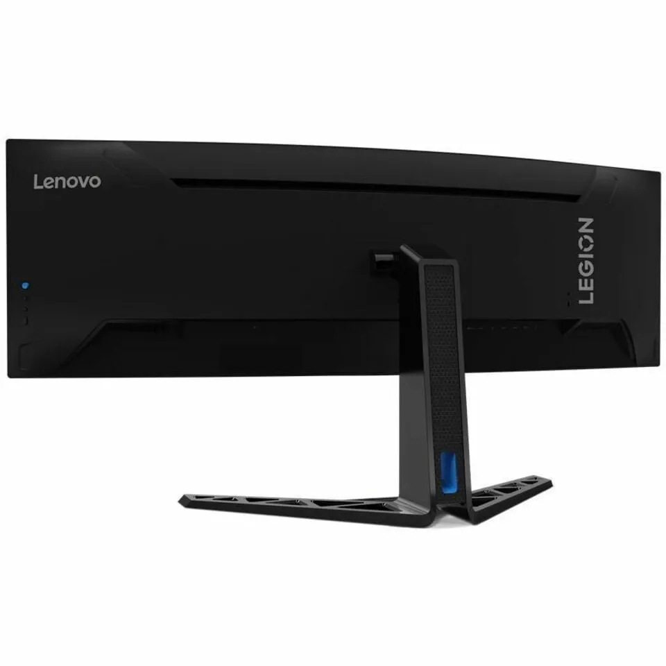 LENOVO 67B1GAC3US — R45W-30 44.5-Inch HDMI Monitor with High Resolution