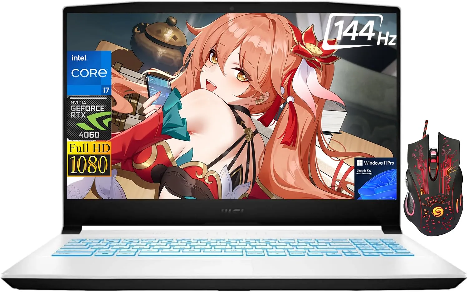MSI PRE14STU14064 — MSI Prestige 14 AI Studio Laptop