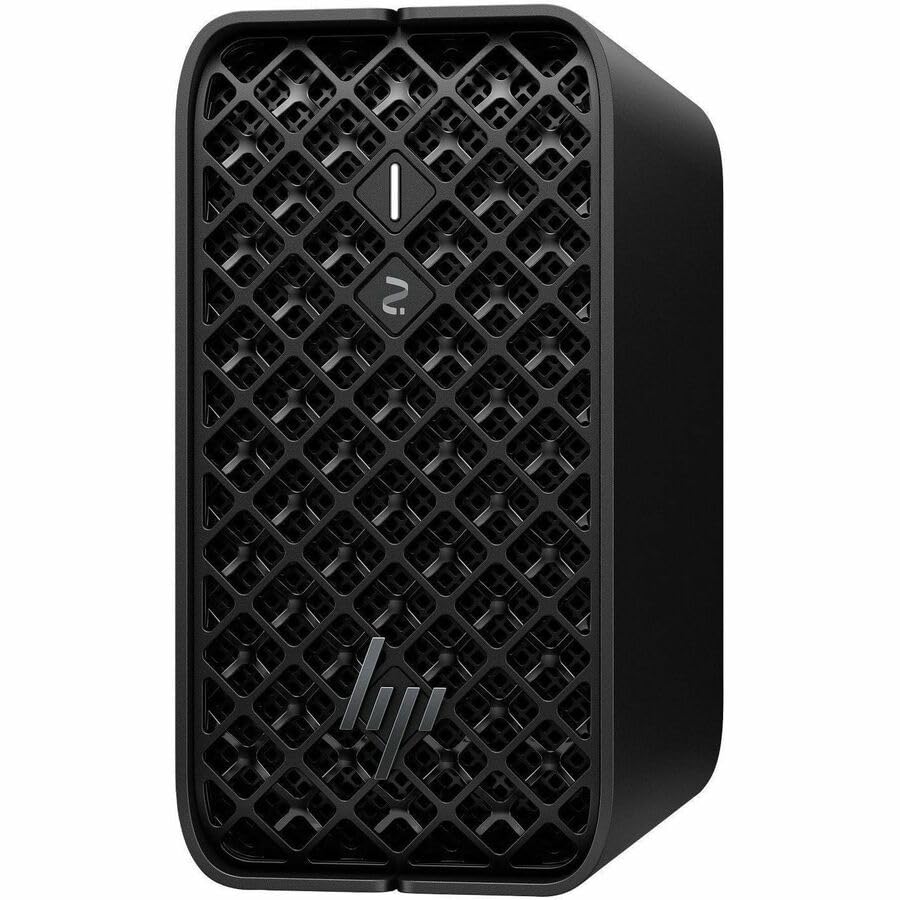 HP CW9R8AT#ABA — SBUY HP Z2MINIG1A RAIMP390 32GB/512 PC AMD RAI MAX PRO 390, 512GB SSD, 32GB LPDD