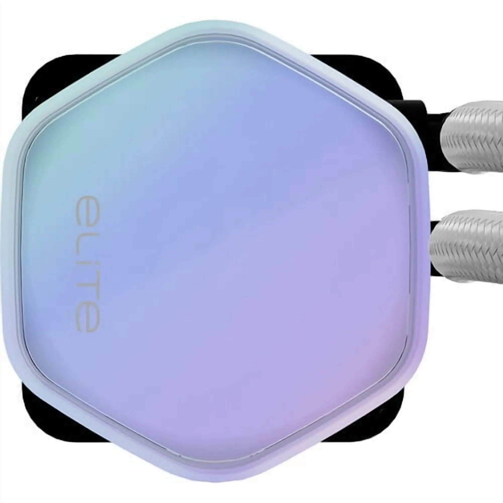 Cooler Master MLX-D36M-A18P2-R1 — MasterLiquid ML360 Illusion RGB AIO Cooler