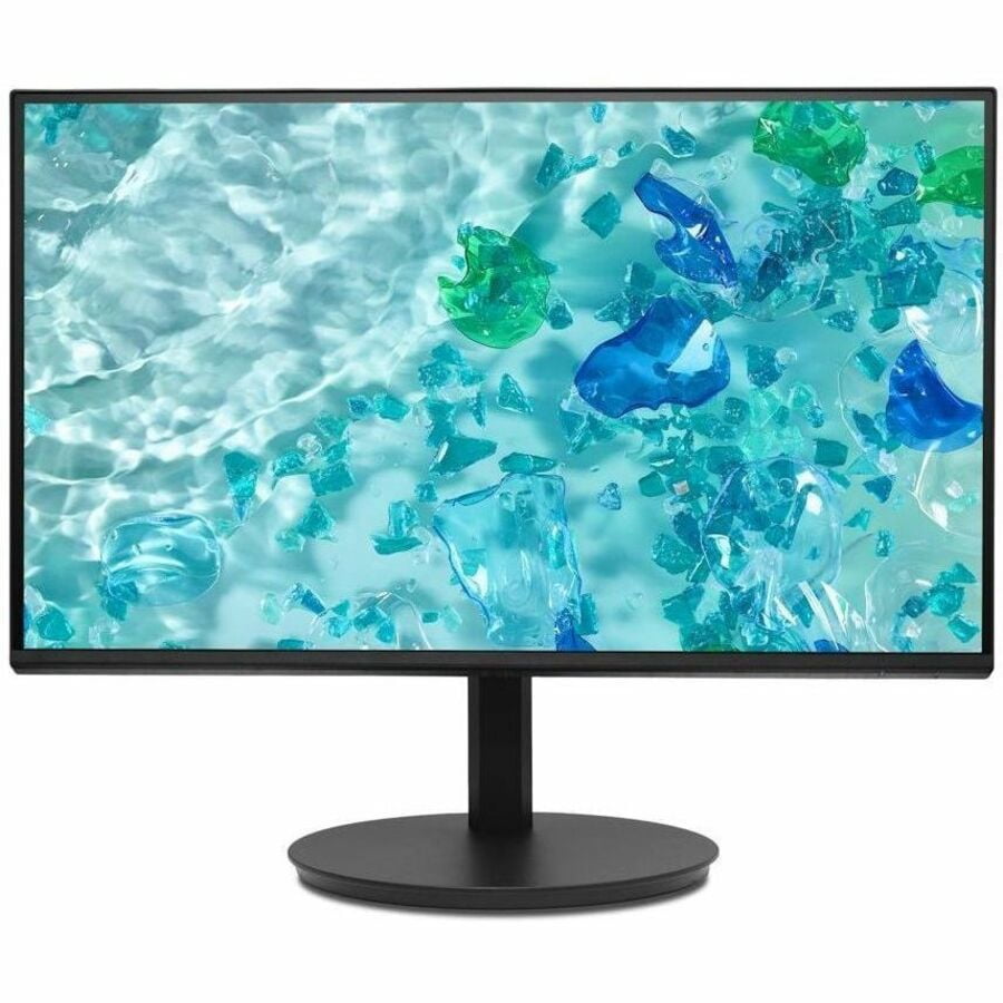 ACER UM.QB2AA.G07 — ACER CB242Y GBMIPRX 24IN. 1920X1080 IPS DISPLAY, 16 9 ASPECT RATIO, 2X2.0W SPEAK