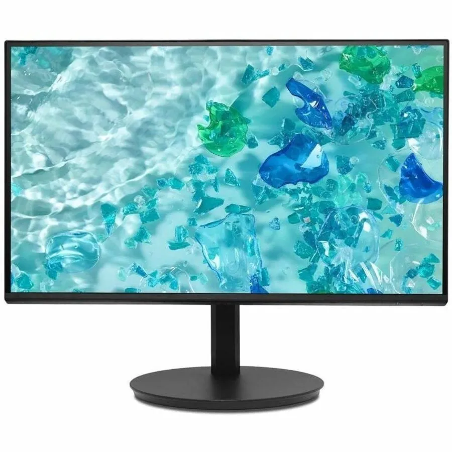 ACER UM.QB2AA.G07 — ACER CB242Y GBMIPRX 24IN. 1920X1080 IPS DISPLAY, 16 9 ASPECT RATIO, 2X2.0W SPEAK
