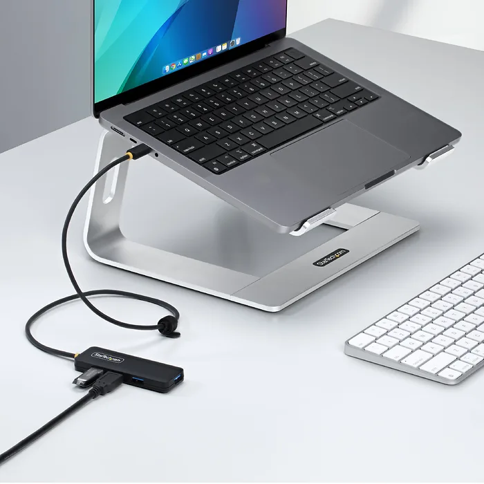 STARTECH-H5C4A-USB-HUB-2