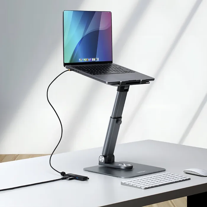 STARTECH-H5C4A-USB-HUB-2