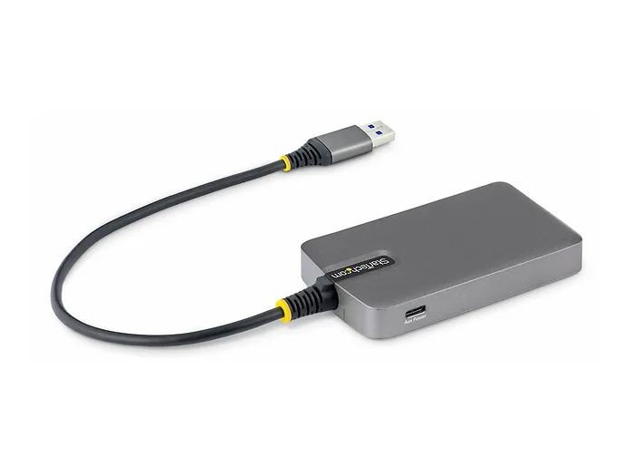 STARTECH-5G4AC-USB-A-HUB