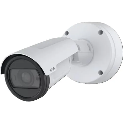 Axis Communications 03183-001 — AXIS P1487-LE