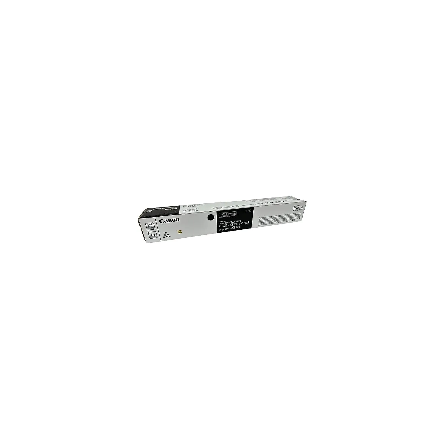 CANON CNM5753C003 — CANON IMAGERUNNER C3926I